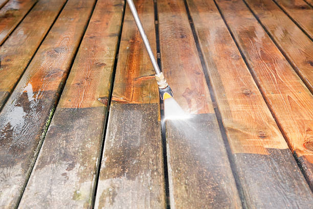 Best Patio and Deck Pressure Washing  in Indian River Shores, FL